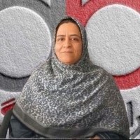فاطمه حیدری نیا